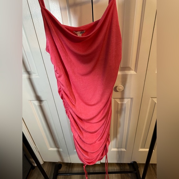 Pink Mini Dress - Picture 8 of 8